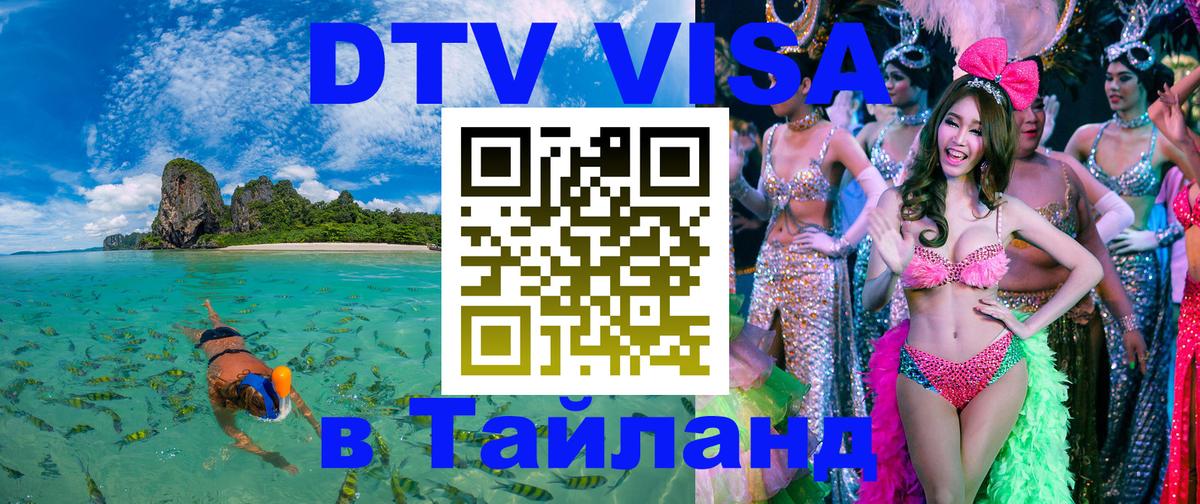 Оформление DTV визы под ключ: стоимость и тарифы, только загранпаспорт - 